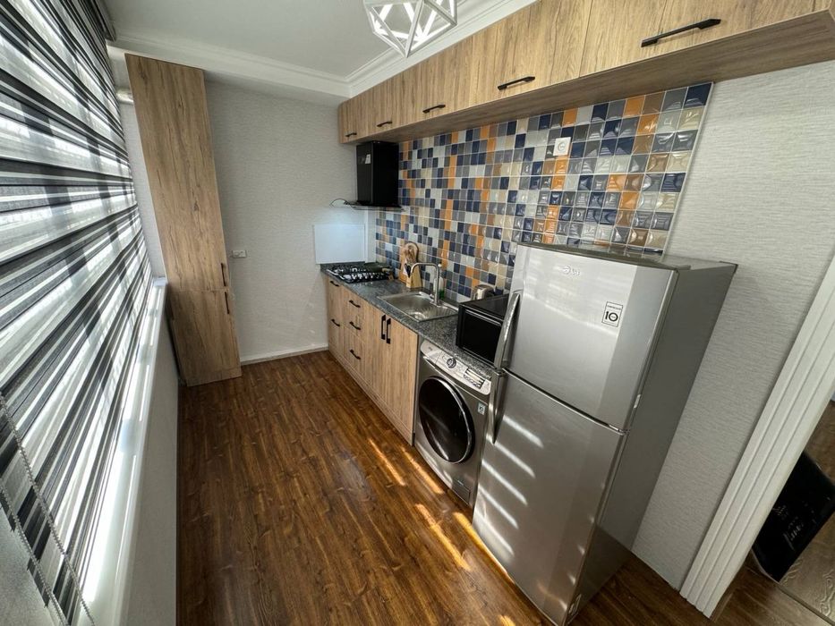 Аренда квартиры для иностранцев