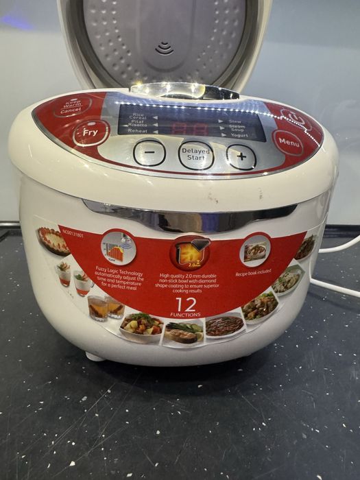 Мултикукър Tefal