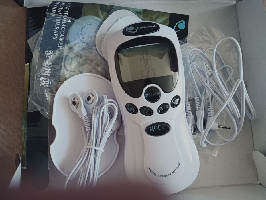 Продам  различные массажёры