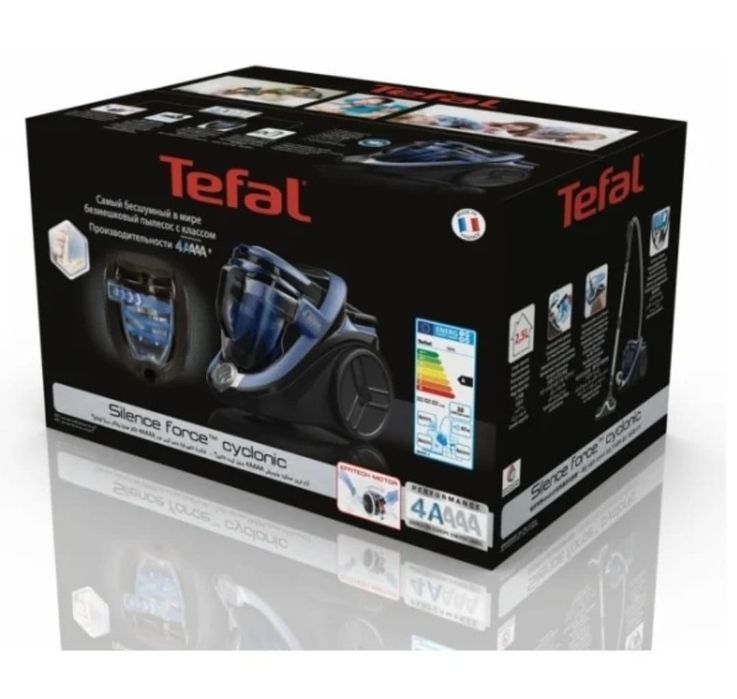 Продам хороший пылесос