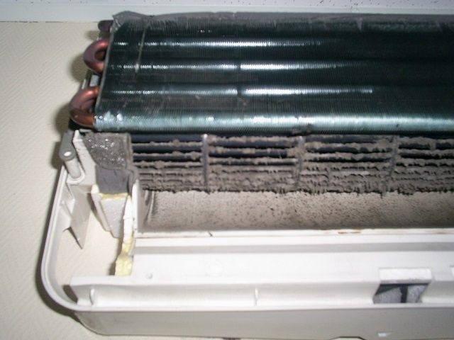 Установка и Ремонт Кондиционер