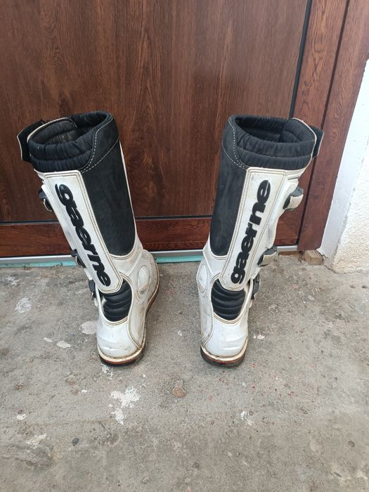 Мотокрос ботуши номер 43