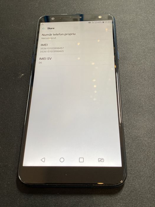 LG K40 32GB ID-XXL10170