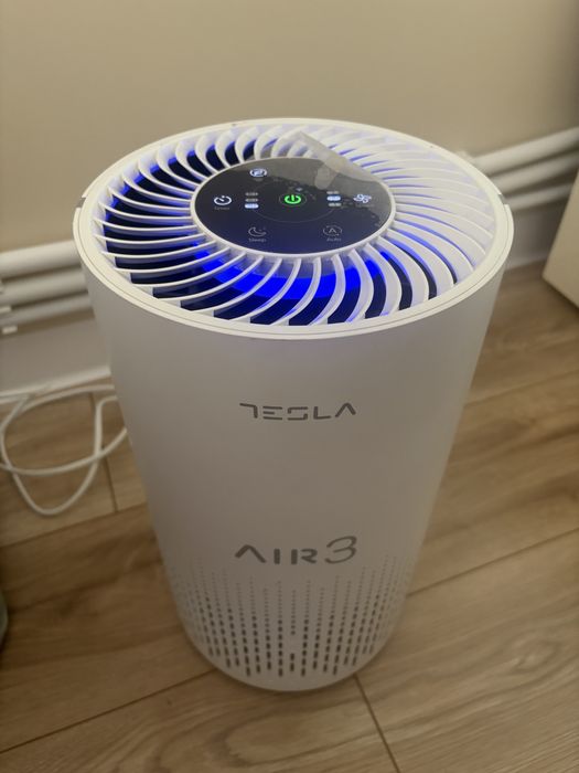 Purificator Tesla TAPA3