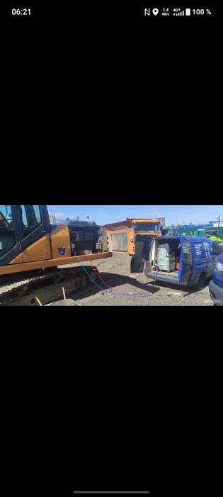 Ремонт и Заправка Авто Кондиционеров