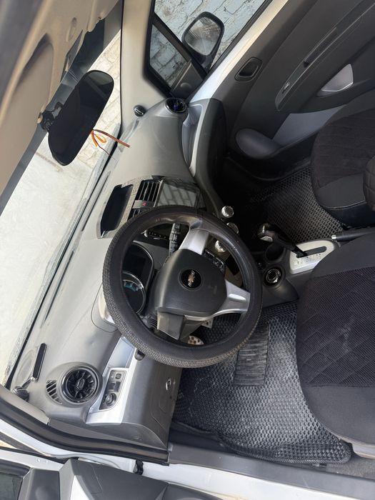 Other Spark 2020 — 8