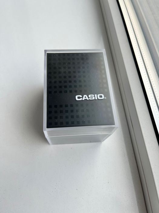 Часовник Casio WR50M – Класика и надеждност в едно!