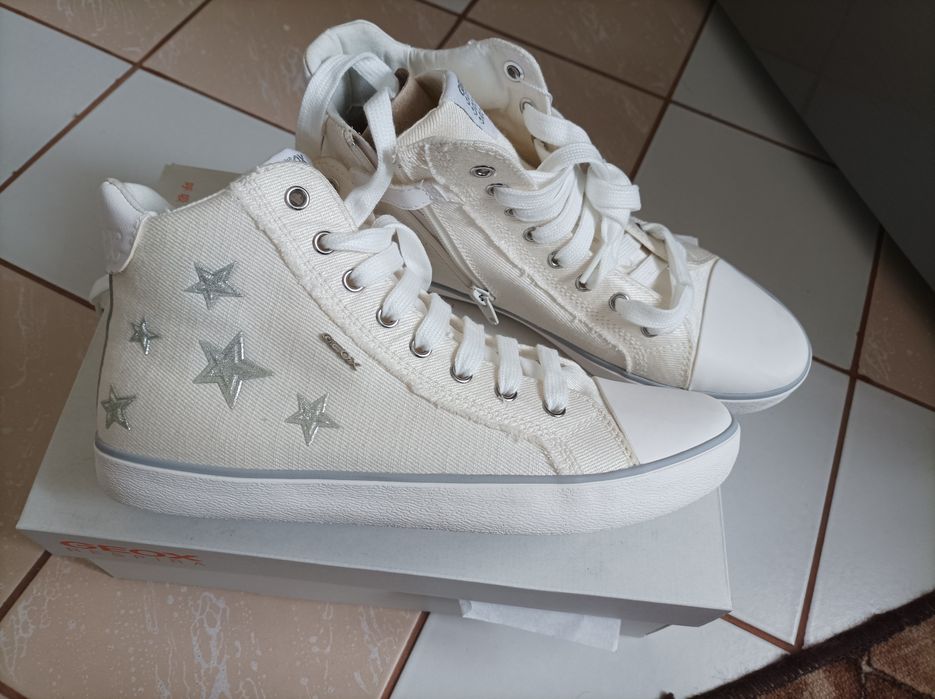 Кецове Geox Respira