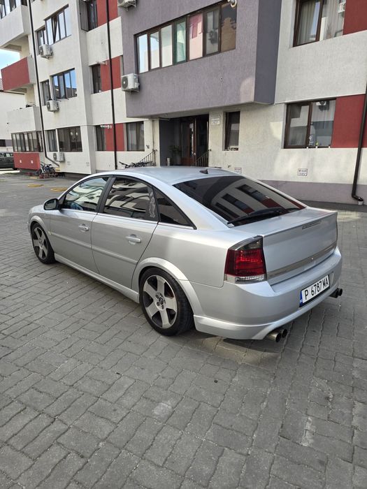 Vectra gts 3.2 v6  Ceva Rar    Variante