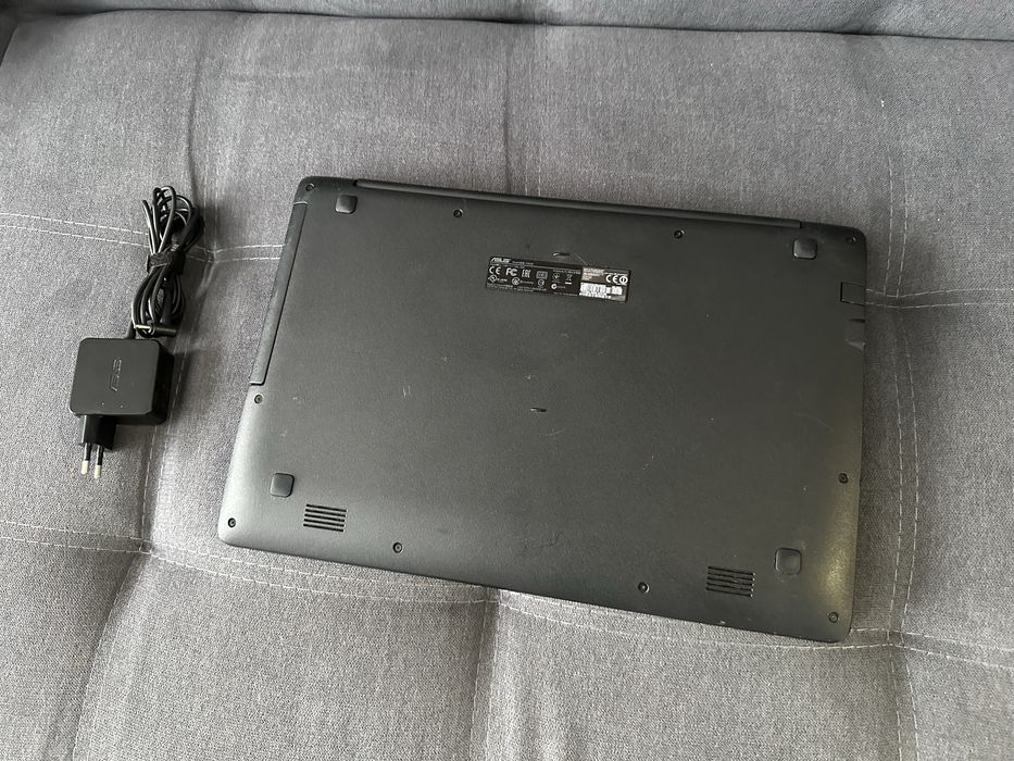 Ноутбук ASUS Intel, 8GB, SSD 512GB