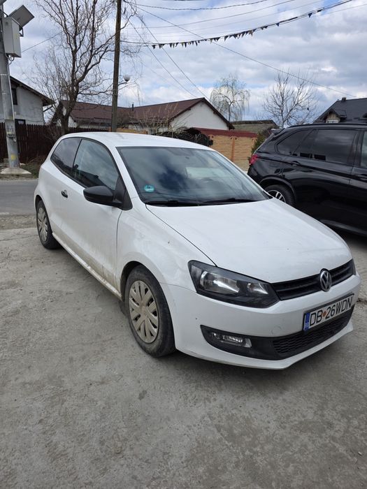 Volkswagen Polo 1.6 TDI
