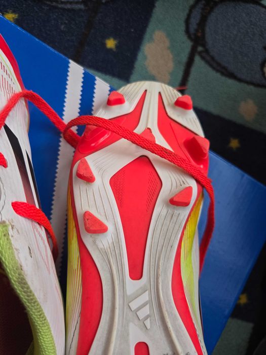 Бутонки и стоножки 38 2/3