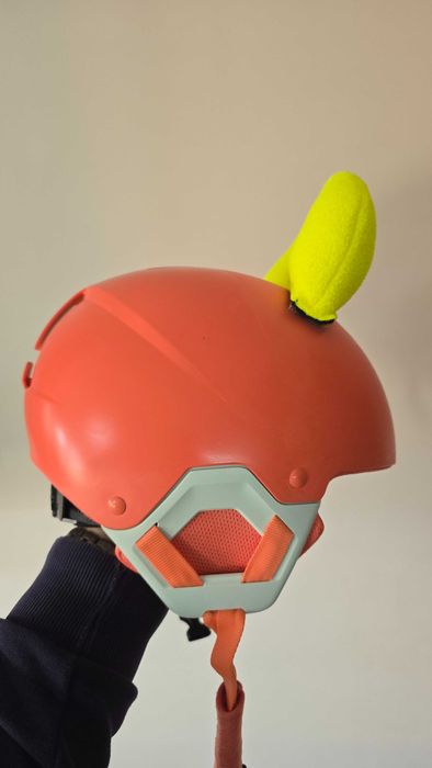 Детска каска за ски сноуборд Wedze 500  S размер 2 Броя