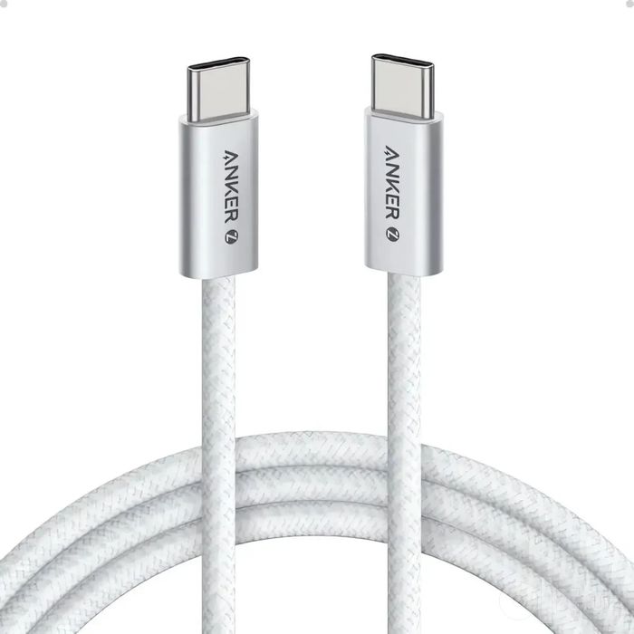 Кабель Anker Cable Type-C → Type-C 1.5 метра