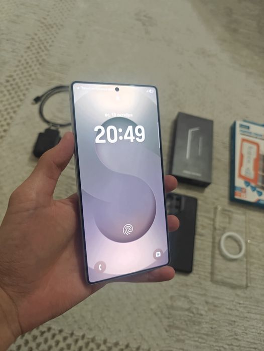 Samsung S25 ultra - идеальное состояние
