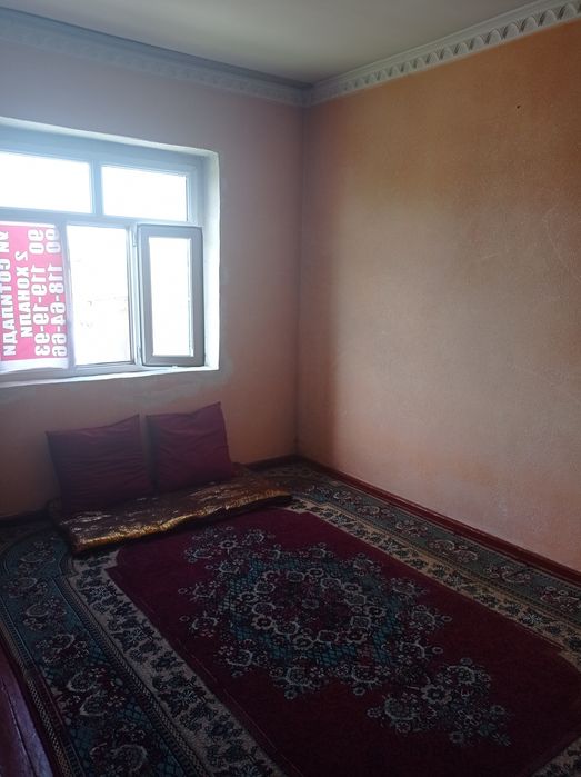 Продам квартиру.