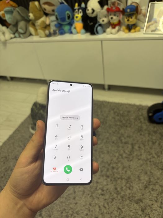 Vand samsung S21 5g pentru piese