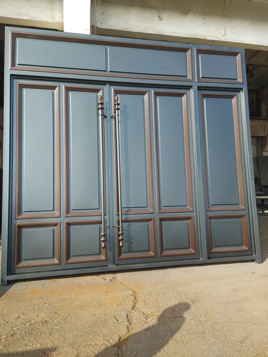 Temir Darvoza, Темир Дарвоза, Ровот, Rovot, Металлический Ворота, Meta