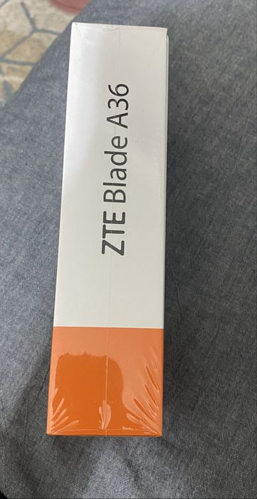 ZTE Blade A36 новый