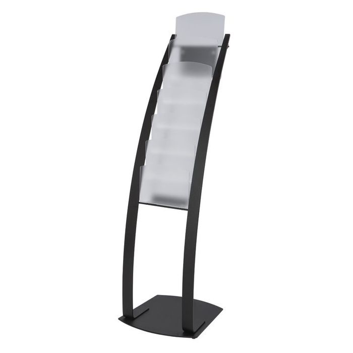 Инфо стойка на заказ