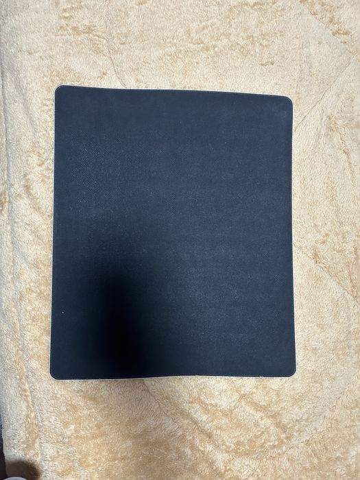 Vand mousepad gaming de la qwertykey 45x40 cm