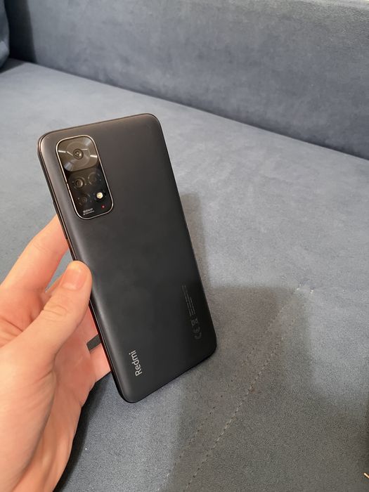 Продам редми нот 11