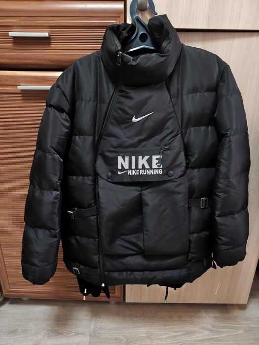 Продам куртку зимнюю