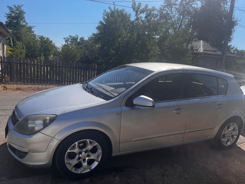 Se vinde Opel Aatra H