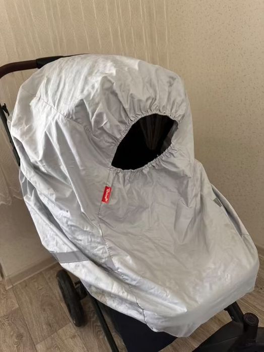 Продам коляску недорого