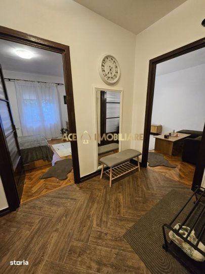 2 Camere de inchiriat | Piata Muncii | Metrou | Parcul National