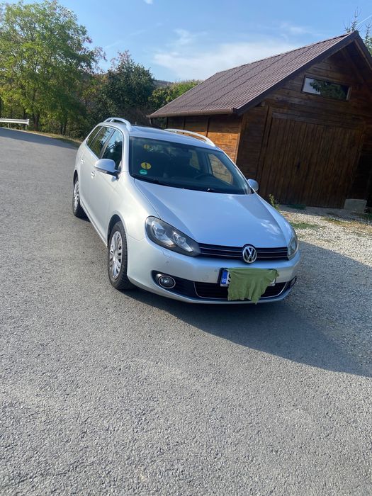 De vanzare volkswagen golf 6