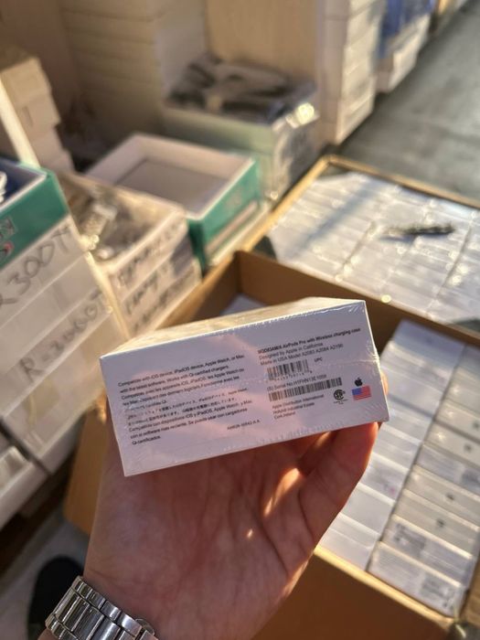 AirPods Pro Lux качества