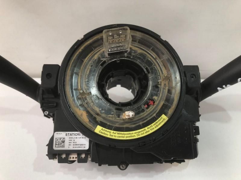 Ansamblu manete cu spira Audi A4 (2007-2011) [8K2, B8] 1.8 tsi CDHA 8K0953568D