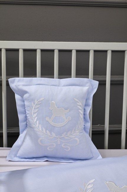 Детское постельное бельё