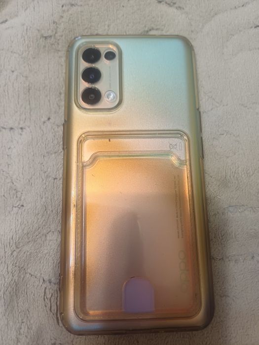 Срочно OPPO RENO 5