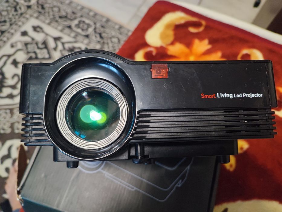 Проектор/ Прожектор