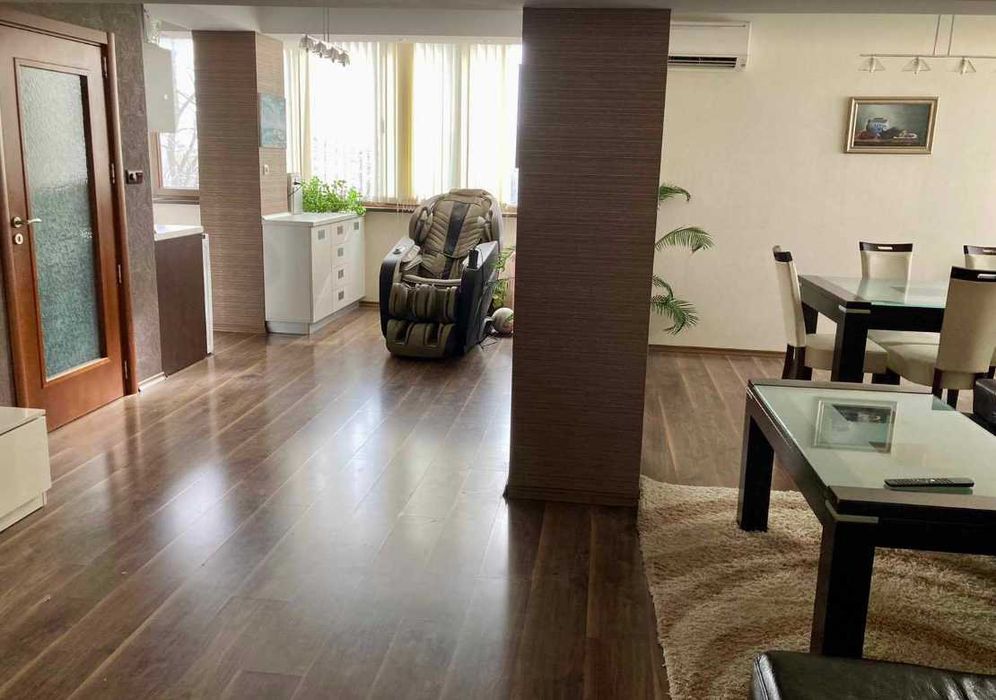 Продава се Многостаен апартамент в Варна, Аспарухово - 125 кв.м за 1400 €/кв.м - Снимка #18