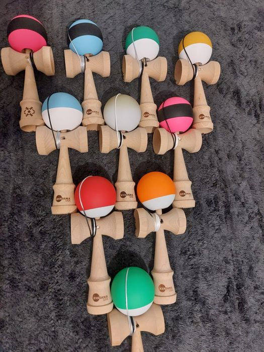 Kendama cupe mari