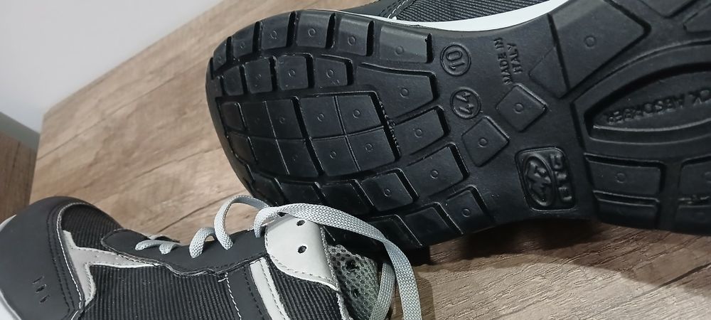 Работни обувки FTG модел KAYAK S3