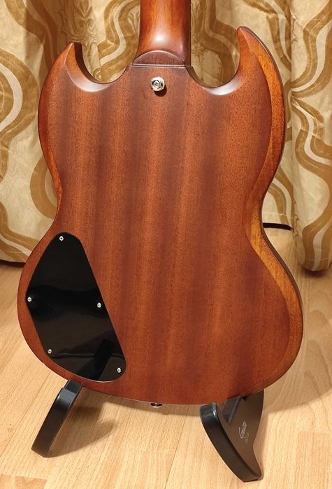 Электрогитара Epiphone SG (G-400)