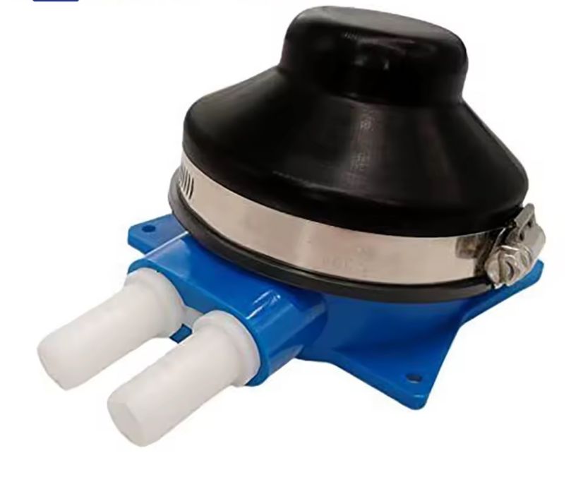 Pompă De Apa Cu Amorsare Pentru Picior Chiuveta Iaht Santina