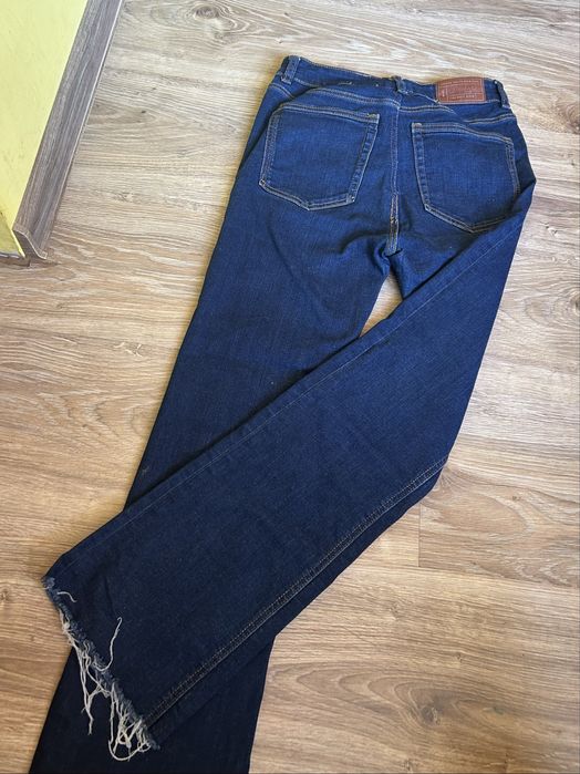 Дамски дънки Zara