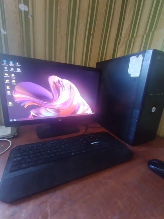 Системник Core i7 4770