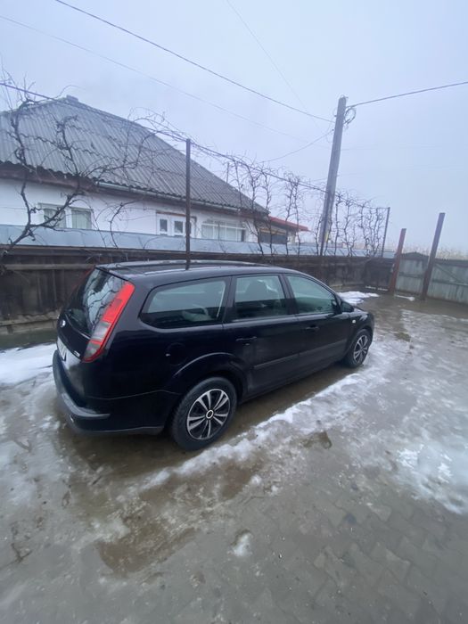 Ford focus 2 de vanzare