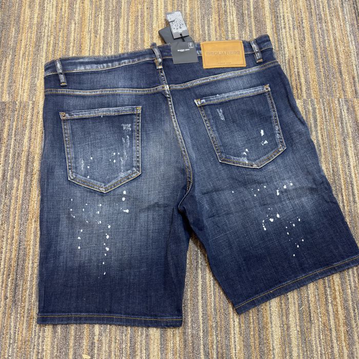 Blugi  dsquared2