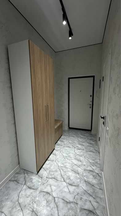 Сдам квартиру в новом жк