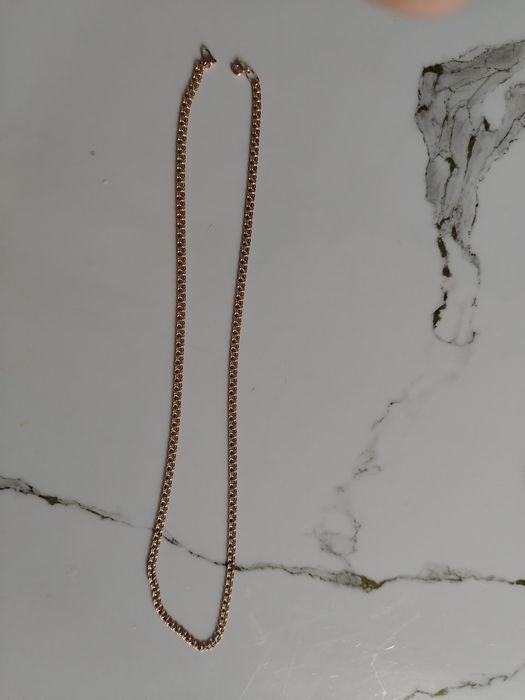 Продается золотая цепочка