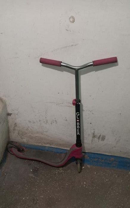 Продаю самокат globber