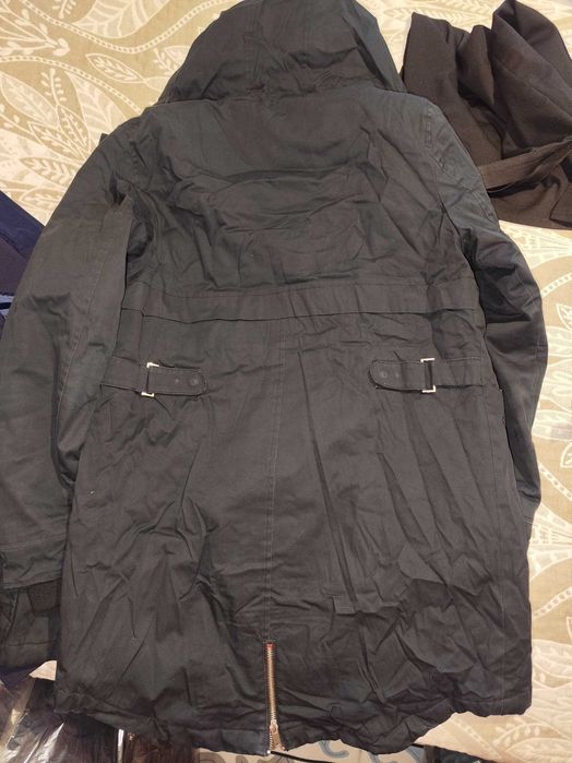 Продам мужскую куртку