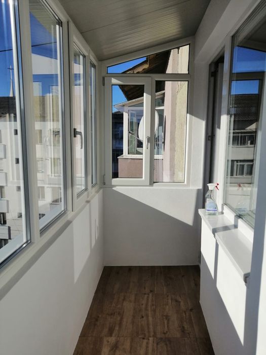 Apartament de inchiriat